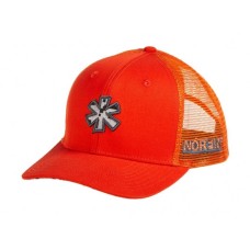 Бейсболка Norfin Orange