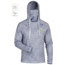 Джемпер Norfin for Feeder Concept UV Hoodie