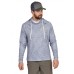 Джемпер Norfin for Feeder Concept UV Hoodie