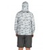 Джемпер Norfin Sun Pro Barracuda Hoodie