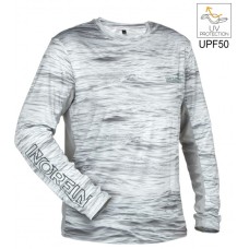 Джемпер Norfin SUN Pro Deck Mesh