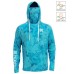 Джемпер Norfin Sun Pro Halibut Hoodie