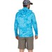 Джемпер Norfin Sun Pro Halibut Hoodie