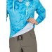 Джемпер Norfin Sun Pro Halibut Hoodie