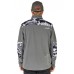 Флисовая куртка Norfin Glacier Camo