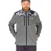 Флисовая куртка Norfin Glacier Camo