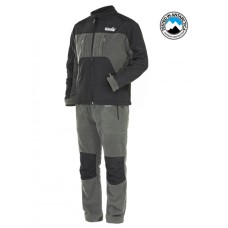 Флисовый костюм Norfin Polar Line 2 Gray