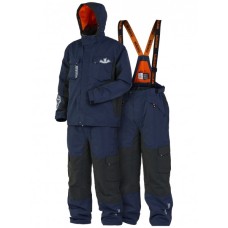 Костюм Norfin Alpha Navy Blue