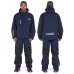 Костюм Norfin Alpha Navy Blue