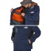 Костюм Norfin Alpha Navy Blue