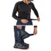 Костюм Norfin Alpha Navy Blue