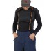Костюм Norfin Alpha Navy Blue