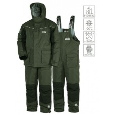 Костюм Norfin Element Gray