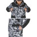 Костюм Norfin Explorer 2 Camo