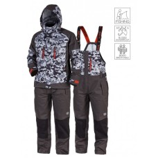 Костюм Norfin Pro Dry 3 Camo