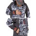 Костюм Norfin Pro Dry 3 Camo