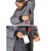 Костюм Norfin Verity Pro Gray