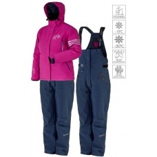 Костюм Norfin Women Nordic Purple