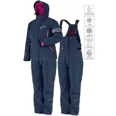 Костюм Norfin Women Nordic Space Blue