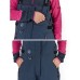 Костюм Norfin Women Nordic Space Blue