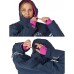 Костюм Norfin Women Nordic Space Blue
