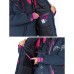 Костюм Norfin Women Nordic Space Blue
