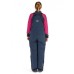 Костюм Norfin Women Nordic Space Blue