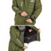 Костюм Norfin Boat Green
