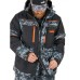 Костюм Norfin Discovery 3 Camo