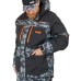 Костюм Norfin Discovery 3 Camo