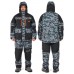 Костюм Norfin Discovery 3 Camo