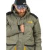 Костюм Norfin Arctic 4 +