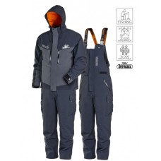 Костюм Norfin Rebel Pro Gray
