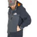 Костюм Norfin Rebel Pro Gray