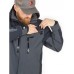 Костюм Norfin Rebel Pro Gray