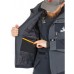 Куртка Norfin Rebel Pro Gray