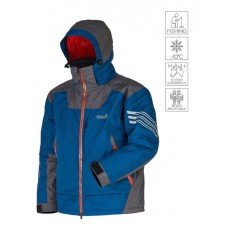Куртка Norfin Verity Pro BL