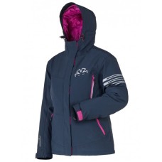 Куртка Norfin Women Nordic Blue
