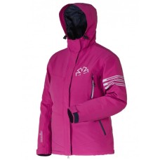 Куртка Norfin Women Nordic Purple