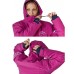 Куртка Norfin Women Nordic Purple