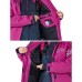 Куртка Norfin Women Nordic Purple