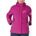 Куртка Norfin Women Nordic Purple
