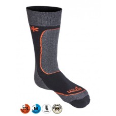 Носки Norfin Nordic Merino Midweight T3M