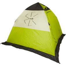 Палатка зимняя Norfin Easy Ice L 210x210см