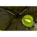 Палатка зимняя Norfin Easy Ice M 180x180см