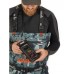 Полукомбинезон Norfin Pilot Bootfoot Camo с сапогами резина