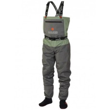 Полукомбинезон Norfin Pilot Stockingfoot 2