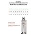 Полукомбинезон Norfin Pilot Stockingfoot 2