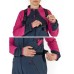 Полукомбинезон Norfin Women Nordic Space Blue
