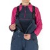 Полукомбинезон Norfin Women Nordic Space Blue